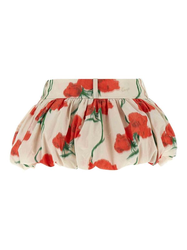 KENZO: ミニスカート online - ミニスカート - マルチカラー