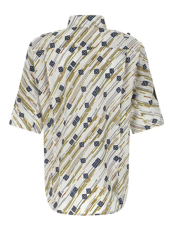 KIKO KOSTADINOV: シャツ online - シャツ - マルチカラー