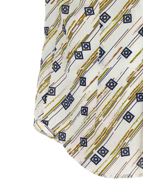 シャツ - マルチカラー shop online: KIKO KOSTADINOV