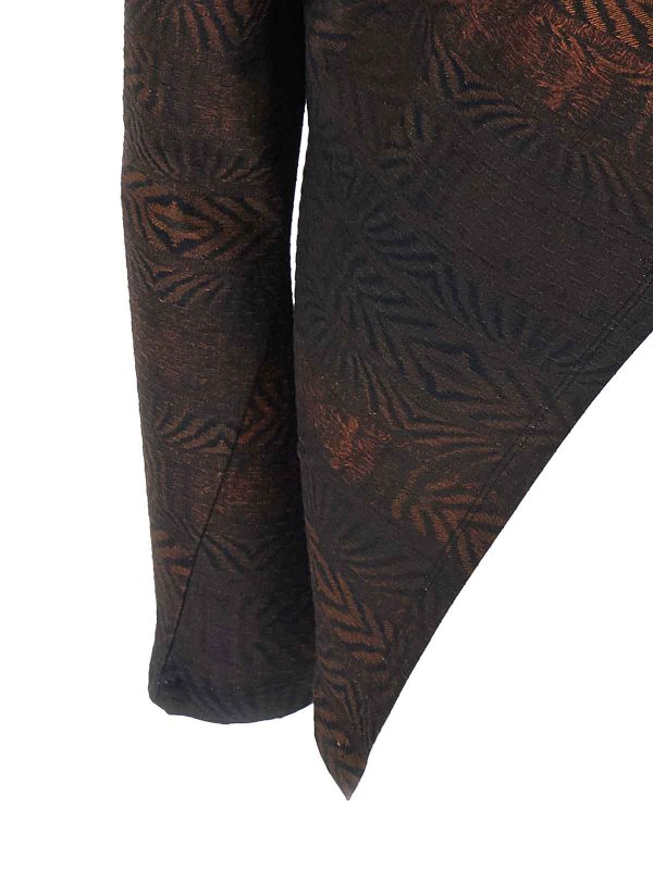 Top - Braun shop online: KIKO KOSTADINOV