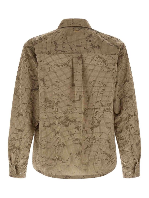 LAMINAR: Blusen online - Bluse - Beige