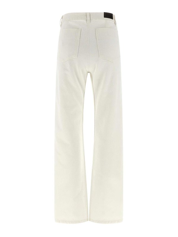 LEMAIRE: casual trousers online - Pants
