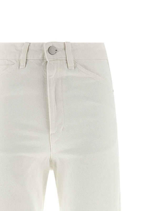 The Best Shops LEMAIRE: casual trousers - Pants
