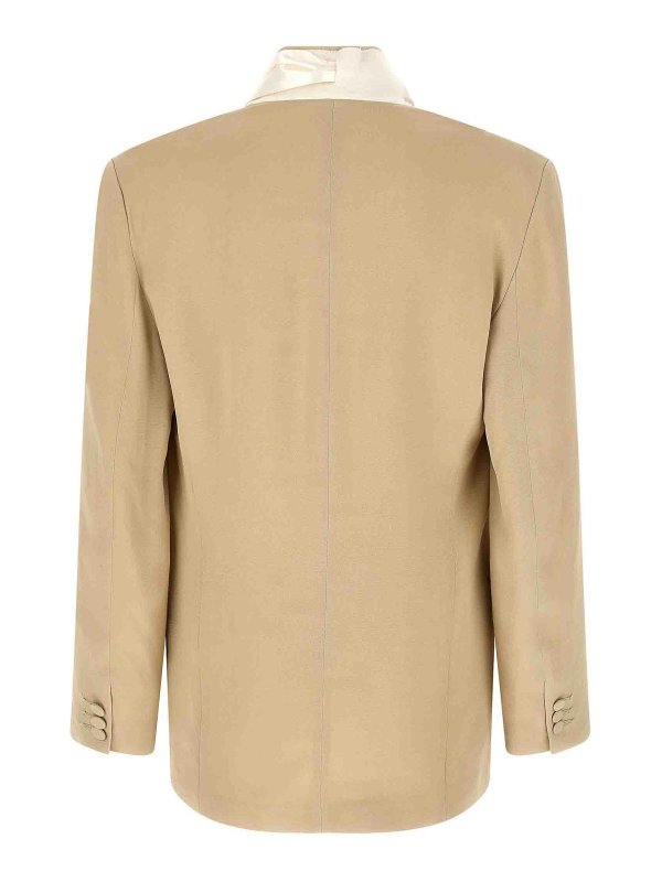 MAGLIANO: ブレザー online - ブレザー - ベージュ