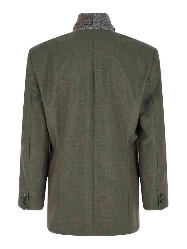 MAGLIANO: ブレザー online - ブレザー - 緑