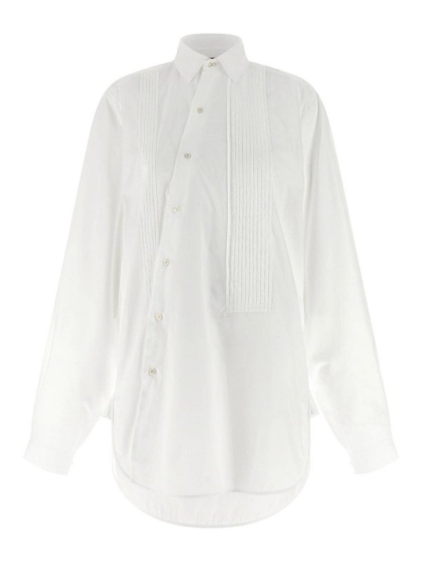 JEJIA: シャツ - シャツ - 白