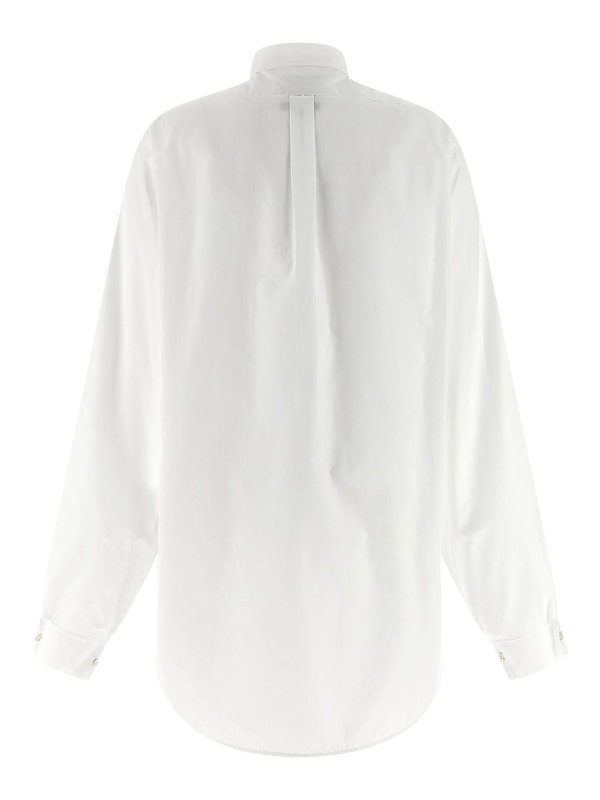 JEJIA: シャツ online - シャツ - 白