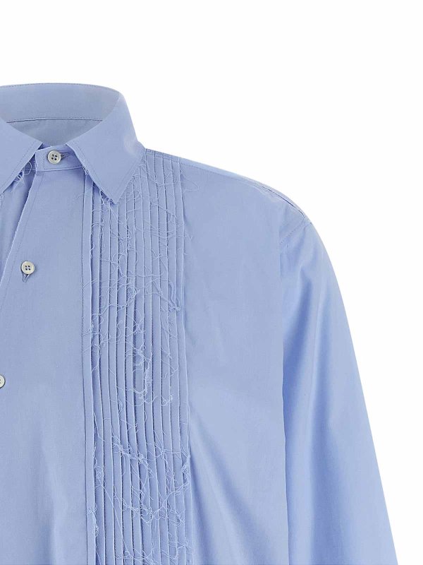 The Best Shops JEJIA: Hemden - Hemd - Hellblau