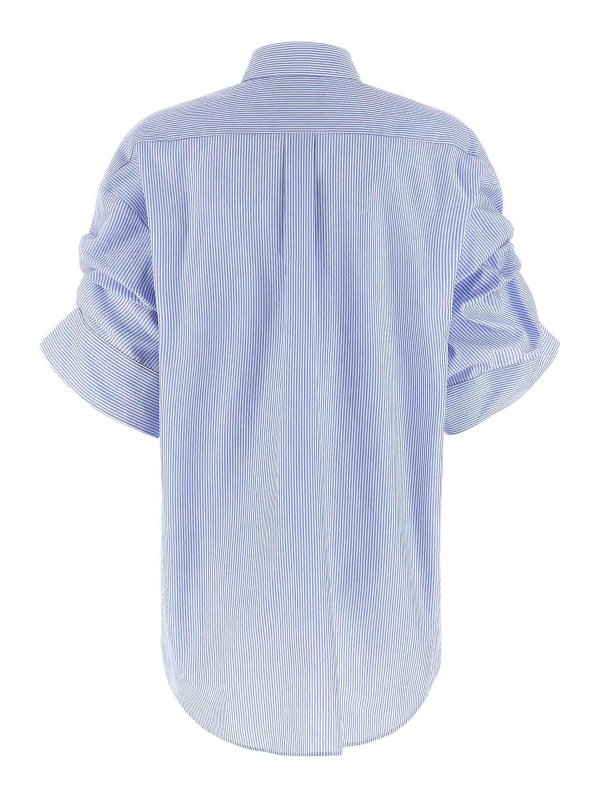 JEJIA: Hemden online - Hemd - Hellblau