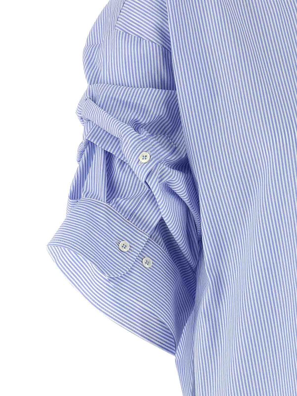 Hemd - Hellblau shop online: JEJIA