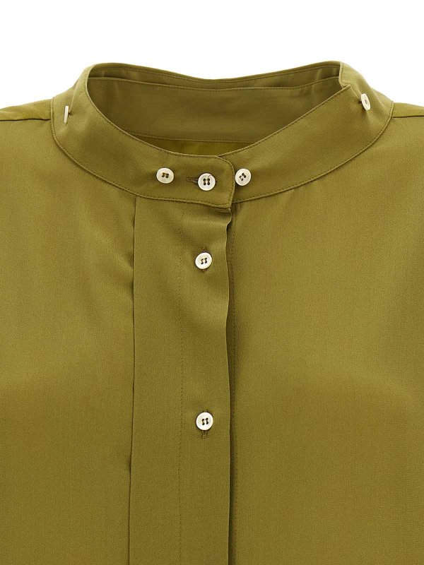 JEJIA buy online 膝丈ドレス - 緑