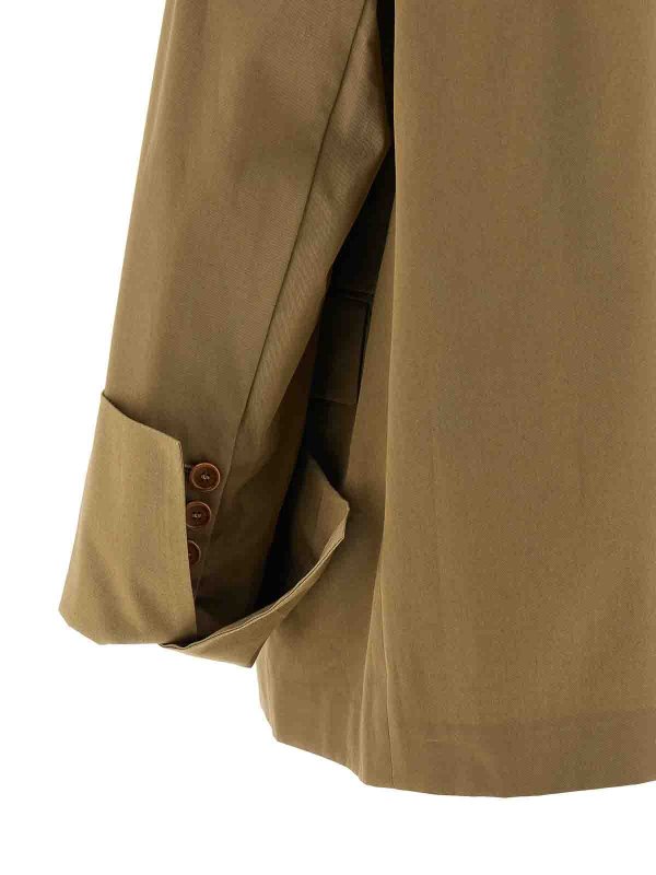 JEJIA buy online ブレザー - ベージュ