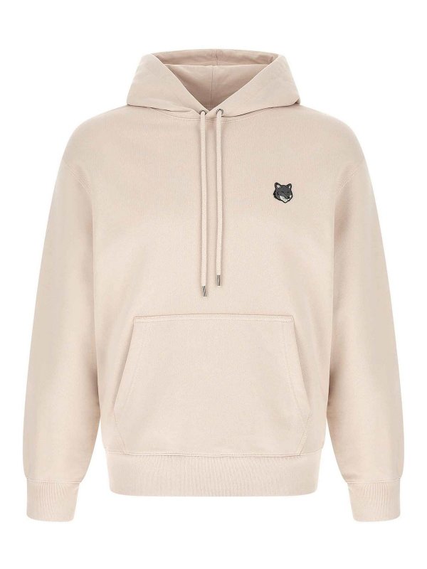 MAISON KITSUNÉ: Felpe e maglie - Felpa