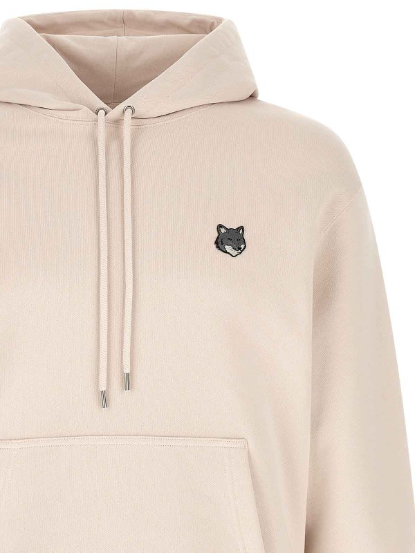 The Best Shops MAISON KITSUNÉ: Felpe e maglie - Felpa