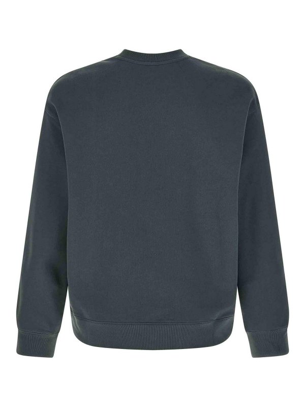 MAISON KITSUNÉ: Felpe e maglie online - Felpa