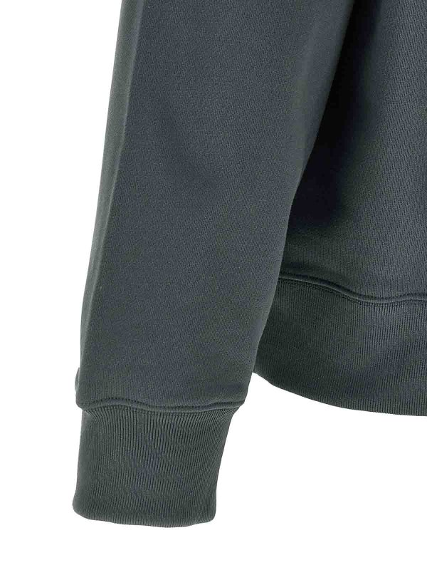 Felpa shop online: MAISON KITSUNÉ