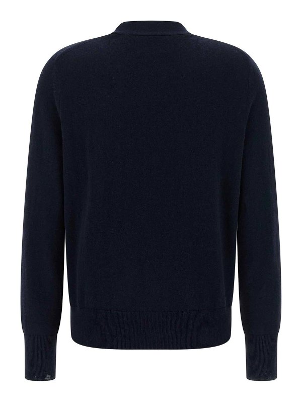 Isabel Marant Etoile: カーディガン online - カーディガン - ブルー