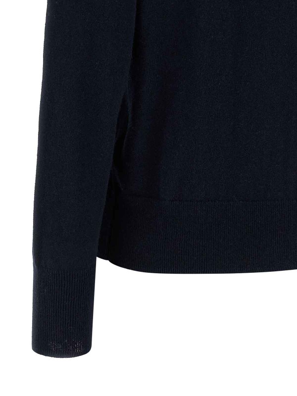 カーディガン - ブルー shop online: Isabel Marant Etoile