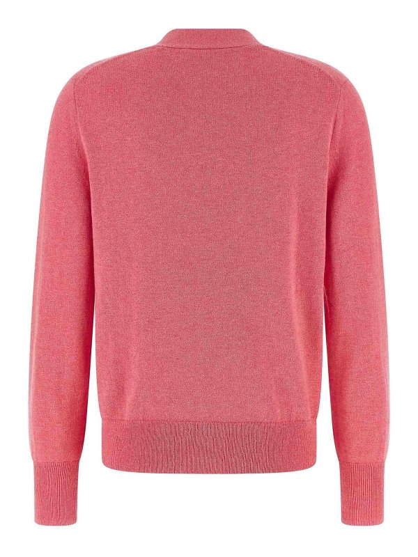 Isabel Marant Etoile: Cardigans online - Cardigan - Nude
