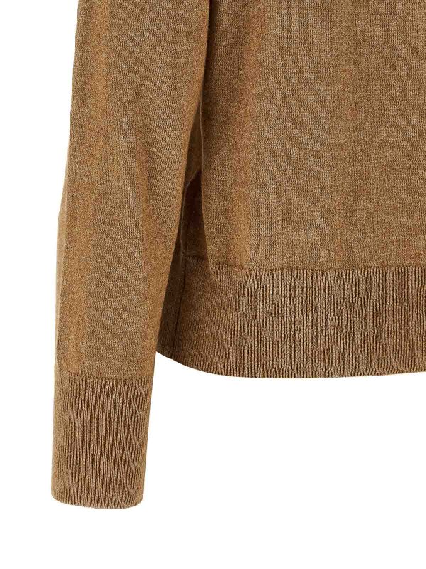 カーディガン - ベージュ shop online: Isabel Marant Etoile