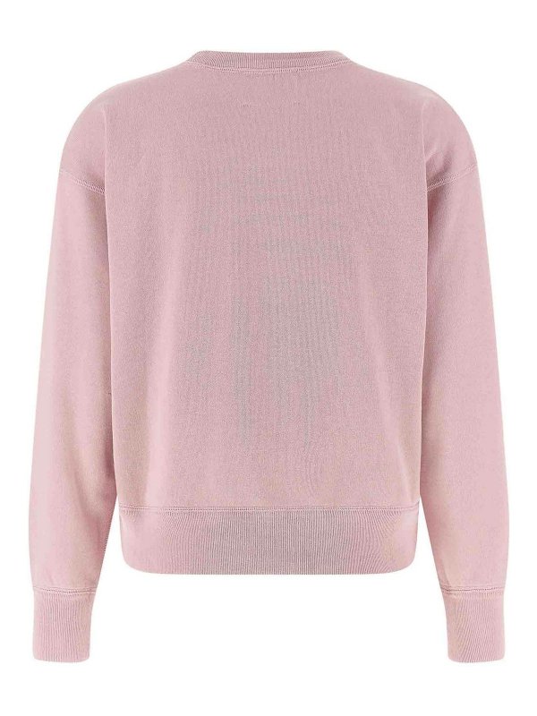 Isabel Marant Etoile: スウェット＆セーター online - スウェットシャツ/セーター - ヌードカラー