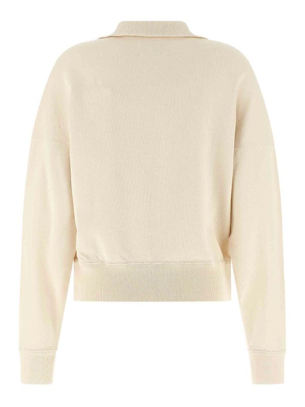 Isabel Marant Etoile: スウェット＆セーター online - スウェットシャツ/セーター - ベージュ