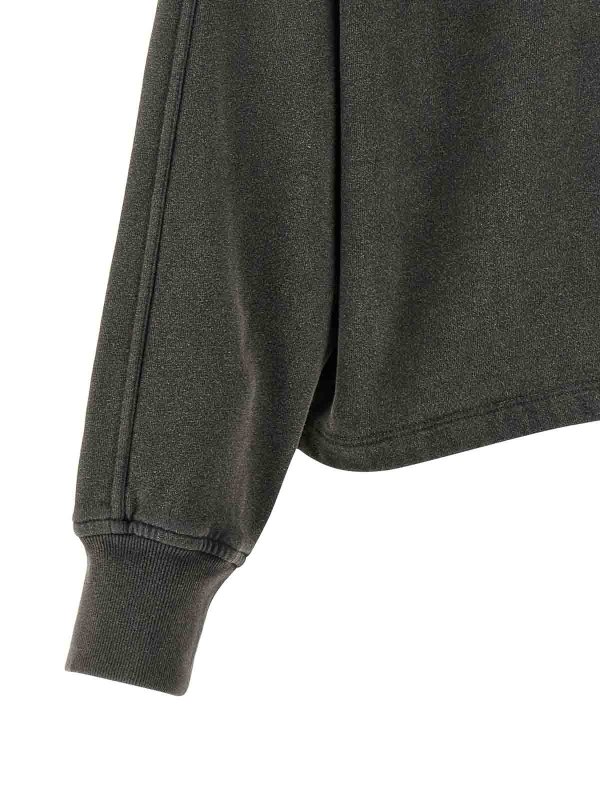 Sweatshirt - Schwarz shop online: Isabel Marant Etoile