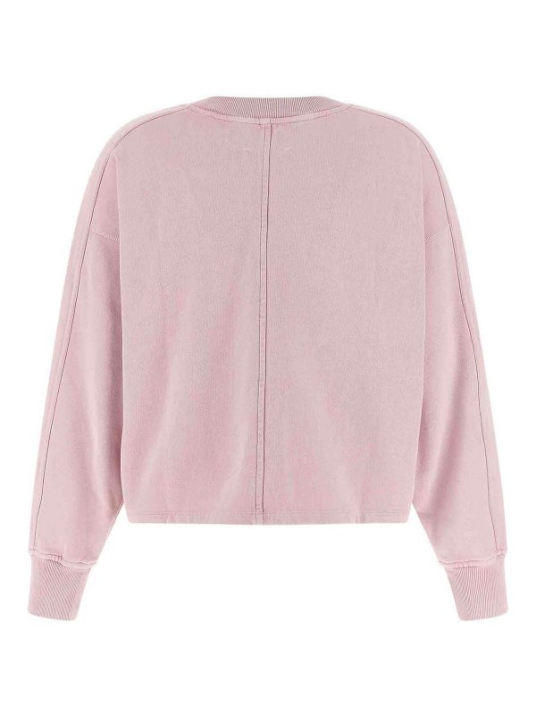 Isabel Marant Etoile: スウェット＆セーター online - スウェットシャツ/セーター - ヌードカラー