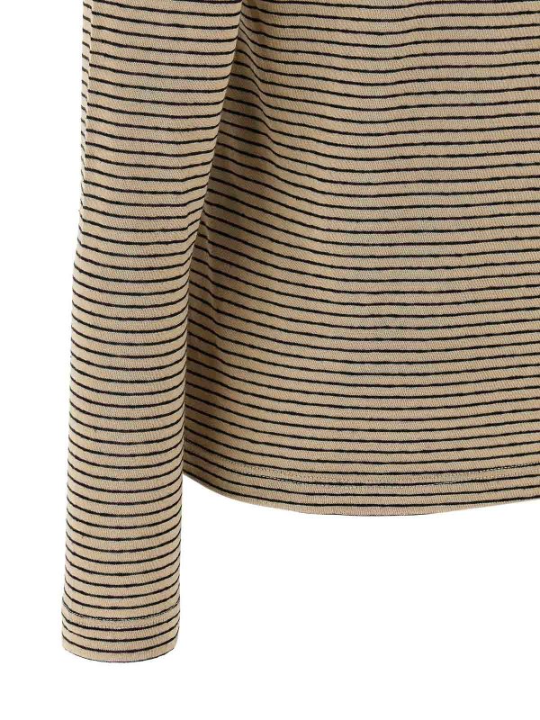 T-Shirt - Beige shop online: Isabel Marant Etoile