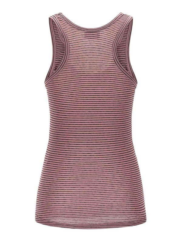 Isabel Marant Etoile: トップス＆タンクトップ online - トップ/タンクトップ - ヌードカラー