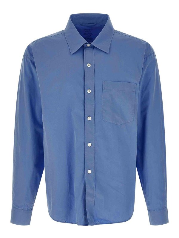 MFPEN: shirts - Executive Shirt