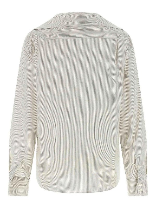 MM6 MAISON MARGIELA: Hemden online - Hemd - Grau