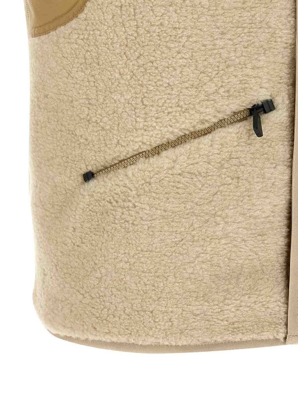 Chaleco - Multicolor shop online: MONCLER