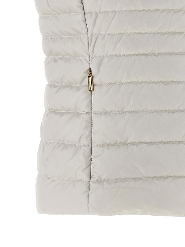 Chaleco - Beis shop online: MOORER