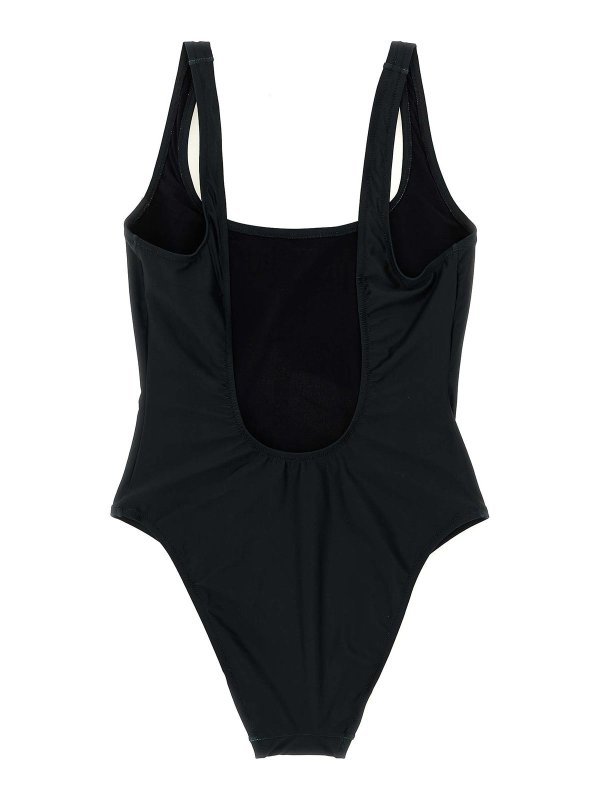 MOSCHINO: one-piece online - One-Piece Swimsuit