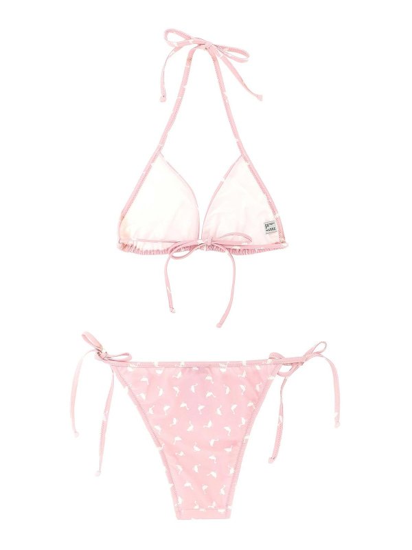 MOSCHINO: bikinis online - Bikini