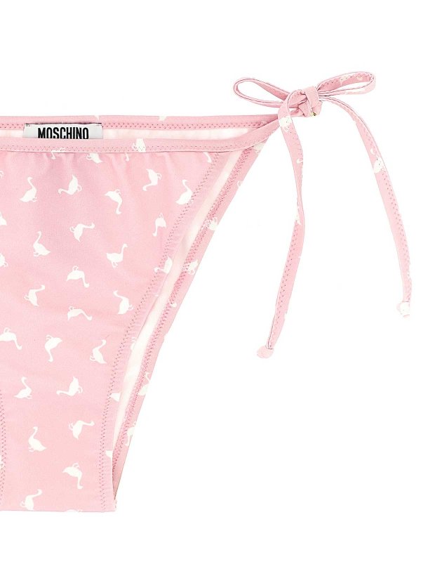 The Best Shops MOSCHINO: bikinis - Bikini