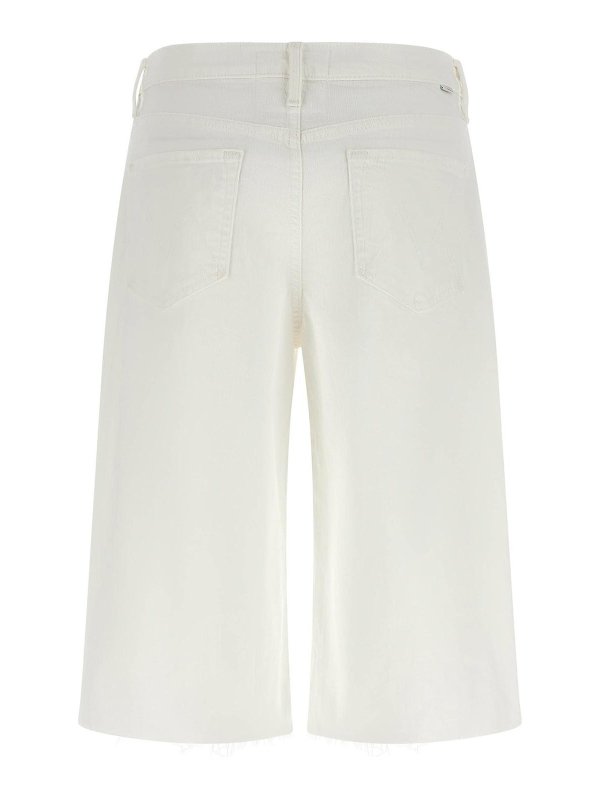 MOTHER: Hosen Shorts online - Shorts - Weiß