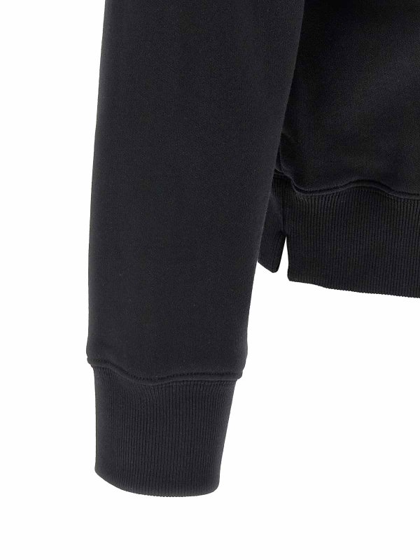 Felpa shop online: OFF-WHITE