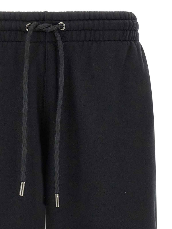 The Best Shops OFF-WHITE: Hosen Shorts - Shorts - Schwarz