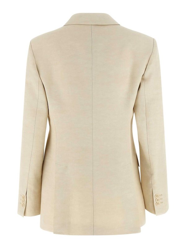 P.A.R.O.S.H.: giacche blazer online - Giacca Raisa