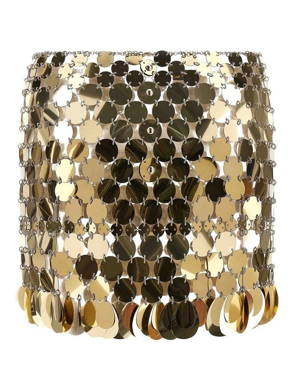 RABANNE: gonne al ginocchio  e longuette online - Gonna