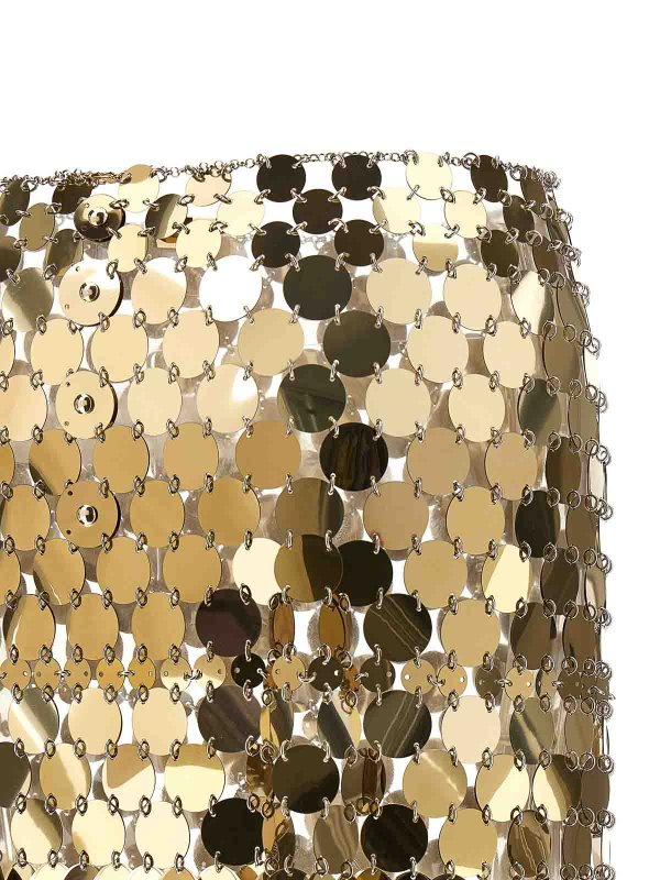 Gonna shop online: RABANNE