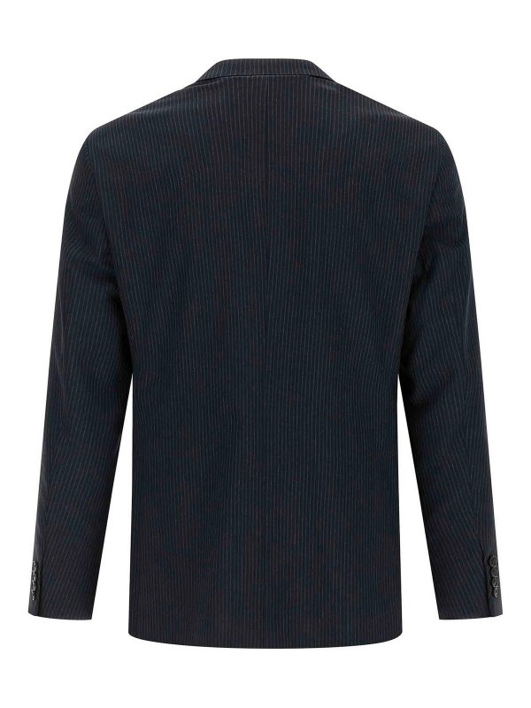 PAL ZILERI: ニーレングスドレス online - 膝丈ドレス - ブルー