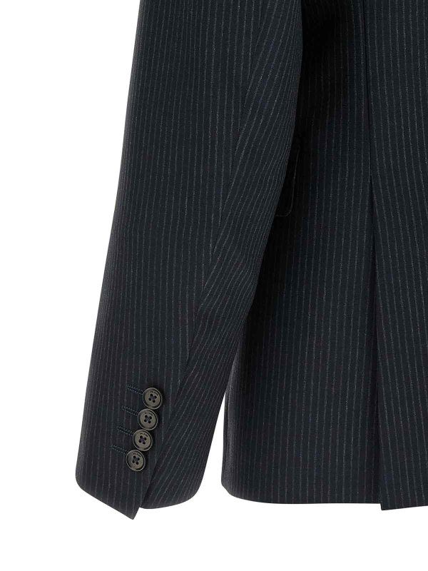 The Best Shops PAL ZILERI: ニーレングスドレス - 膝丈ドレス - ブルー