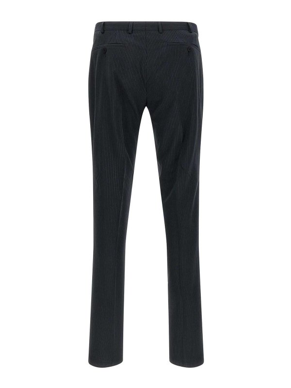 PAL ZILERI buy online 膝丈ドレス - ブルー