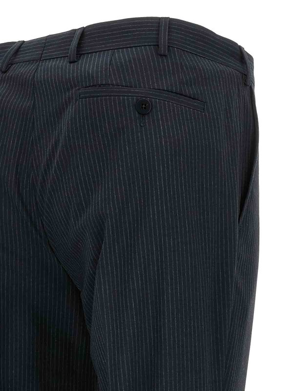 The Best Shops PAL ZILERI: 膝丈ドレス - ブルー