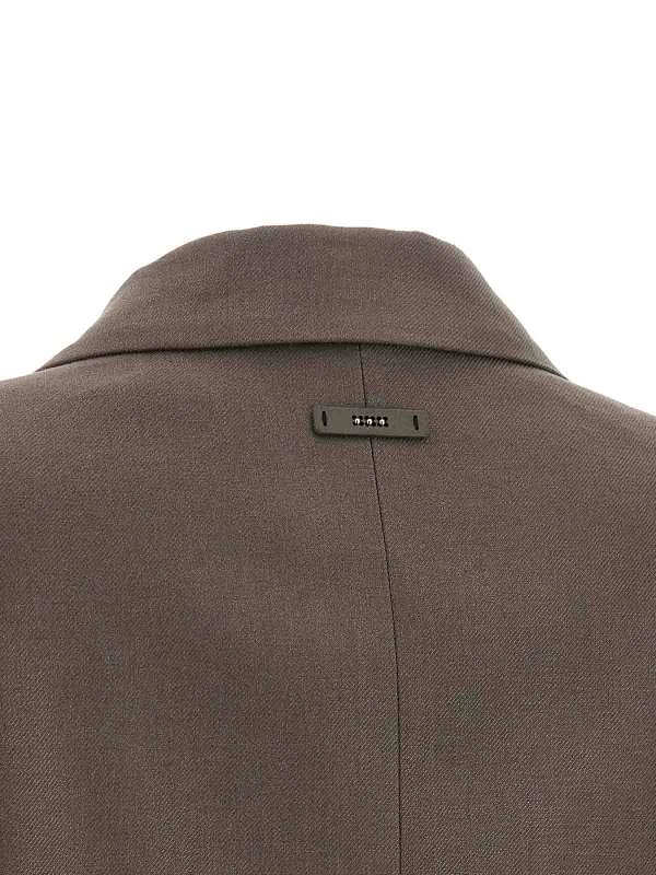 PESERICO buy online Blazer - Braun