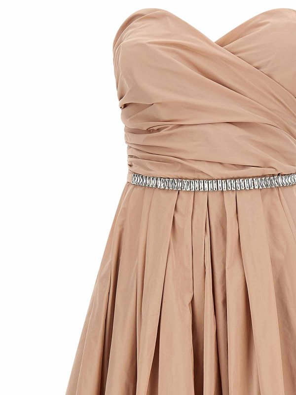 The Best Shops Pinko: abiti al ginocchio - Vestito