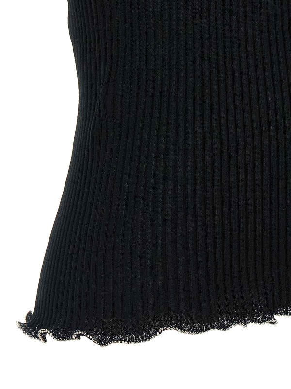 Top - Schwarz shop online: Pinko